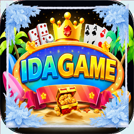 idagame — galeri pratinjau Resmi APK